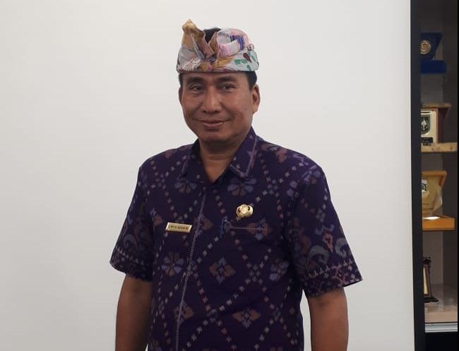 podiumnews.com-Pemprov Bali Raih Peringkat Terbaik Kedua Nasional Pengelolaan SP4N LAPOR 